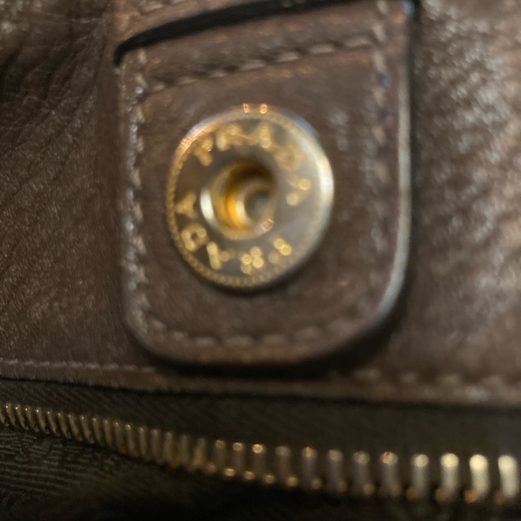 Prada Hobo bag - Picture 5 of 12